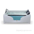 Bak mandi dalam ruangan High Quality Hydromassage